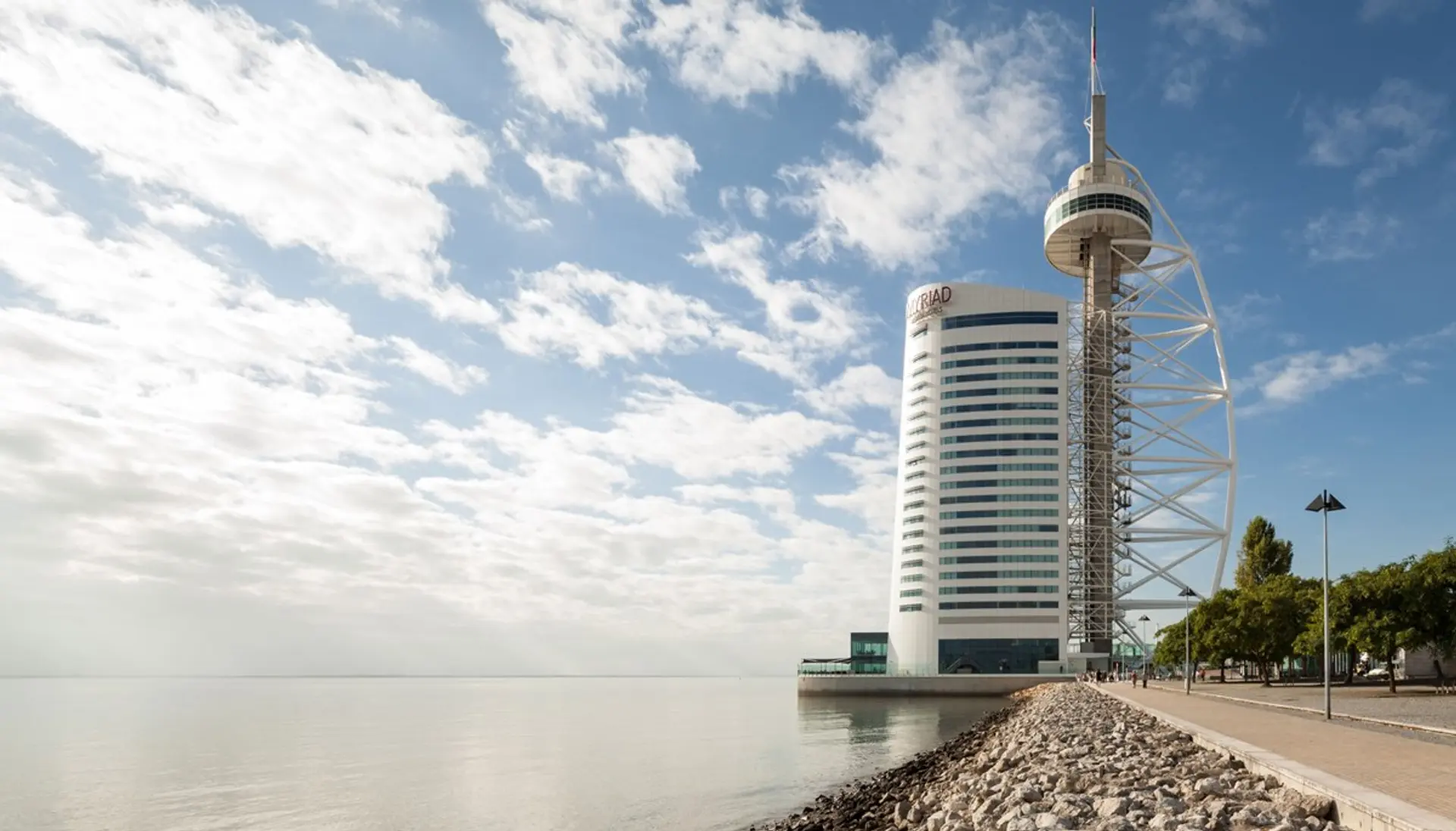 Best Luxury Hotels in Lisbon